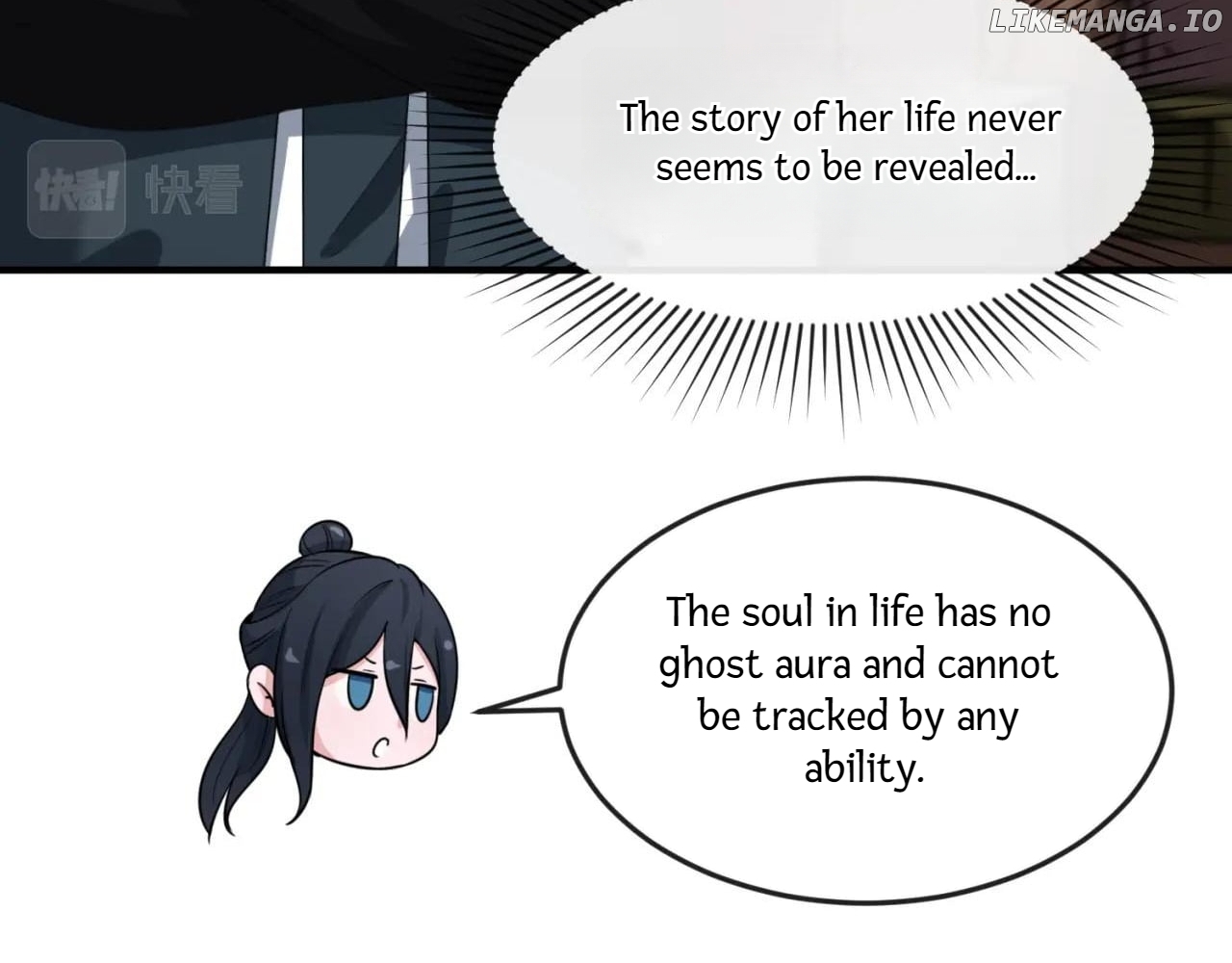 Era of the Haunted Chapter 152 - page 111